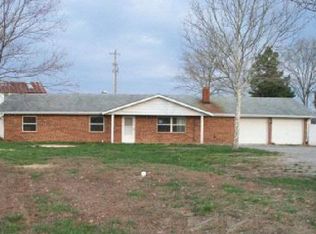 5907 State Hwy E, Oak Ridge, MO 63769