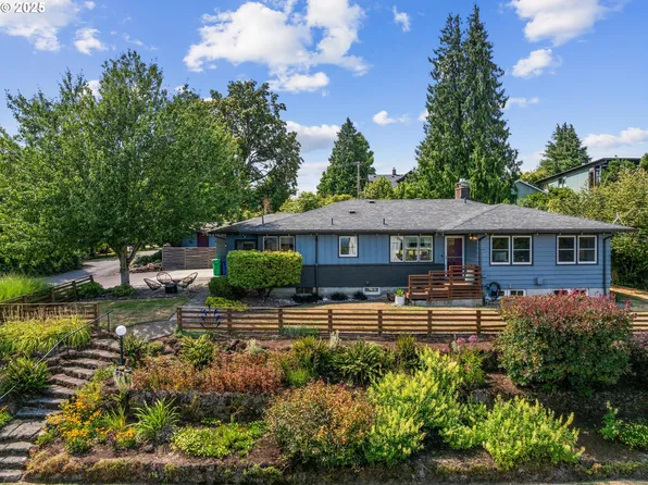 8335 SW 6th Ave, Portland, OR 97219