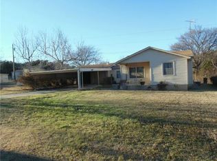 169 Cedar Way, Whitney, TX 76692