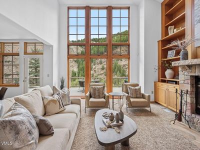 74 N Fairway Dr, Beaver Creek, CO, 81620