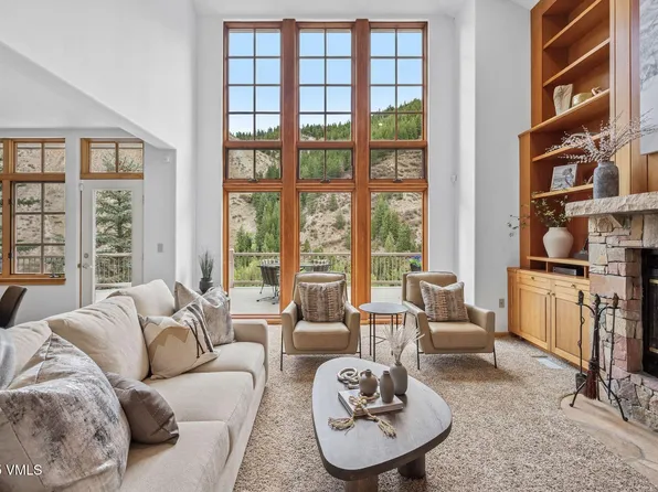 74 N Fairway Dr, Beaver Creek, CO 81620