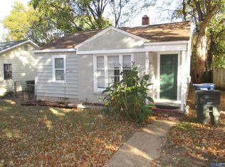 1423 Stevens Ave NE, Huntsville, AL 35801