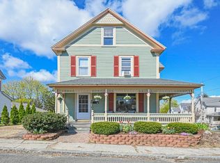 20 Smith Ave, Ware, MA 01082