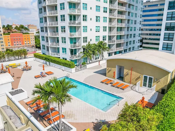 3180 SW 22nd Ter #506, Miami, FL 33145