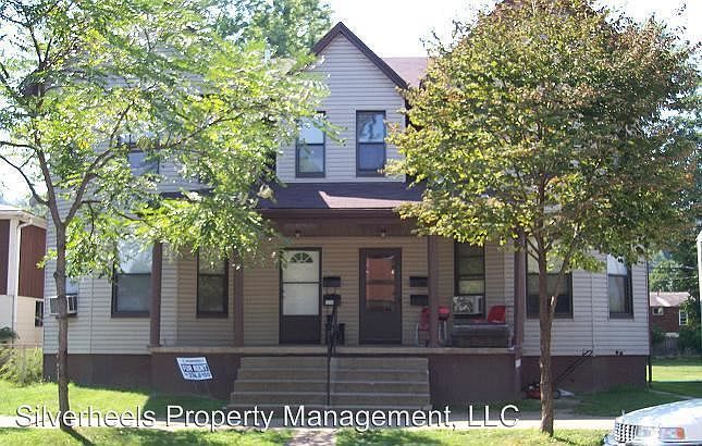 1st image of 411 Franklin St APT A