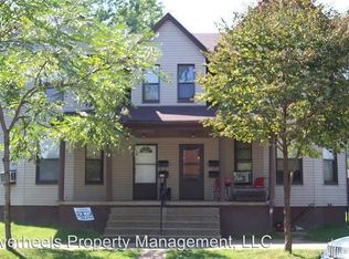 411 Franklin St APT A, Marietta, OH 45750