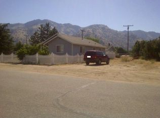 2500 Scovern St, Lake Isabella, CA 93240