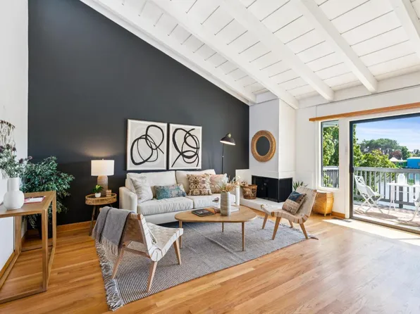 805 S Eliseo Drive #3, Kentfield, CA 94904