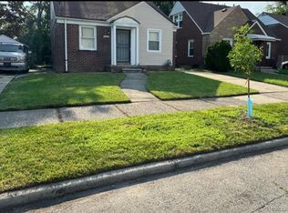 18627 Ferguson St, Detroit, MI 48235