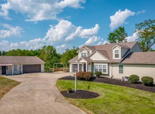 497 Goose Creek Rd, Winchester, KY 40391