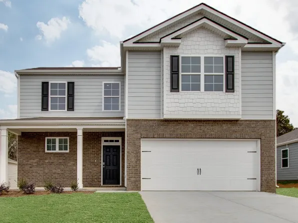 4020 Amelia Ln, White House, TN 37188