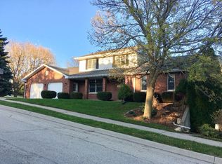 2964 Brandywine Park Dr, Dubuque, IA 52001