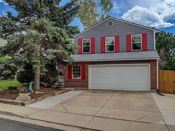 2nd image of 3152 Rock Creek Dr