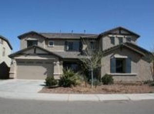 44560 W Garden Ln, Maricopa, AZ 85139