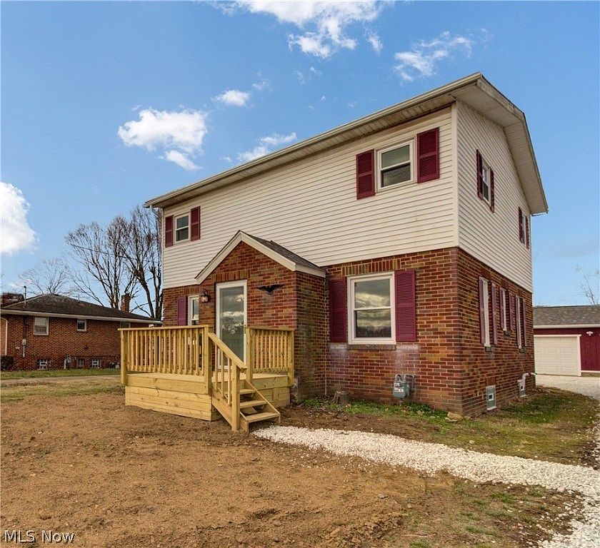 753 Robertsville Rd, Malvern, OH 44644 Zillow