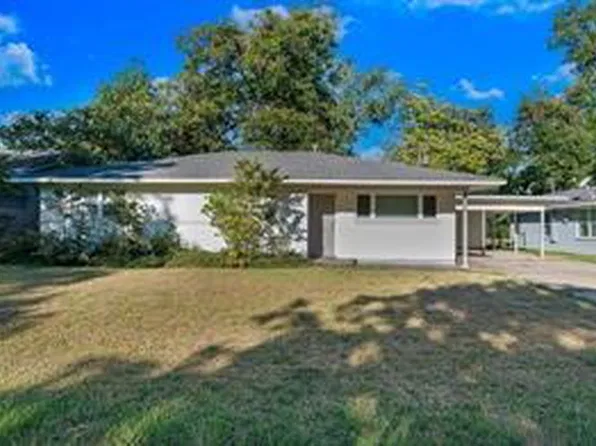 4516 Orchid St, Shreveport, LA 71105