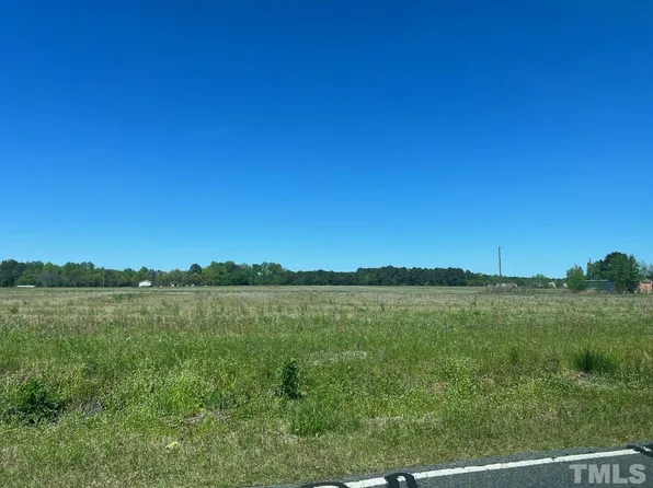 Brick Mill Rd, Coats, NC 27521
