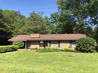 1100 Rollingwood Dr, Marshall, TX 75672