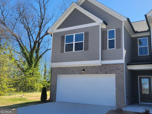 24A Richardson St, Winder, GA 30680