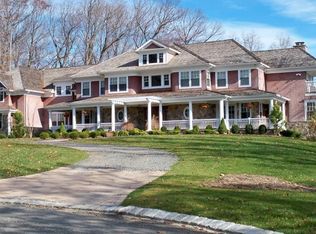 75 Wisteria Way, Basking Ridge, NJ 07920