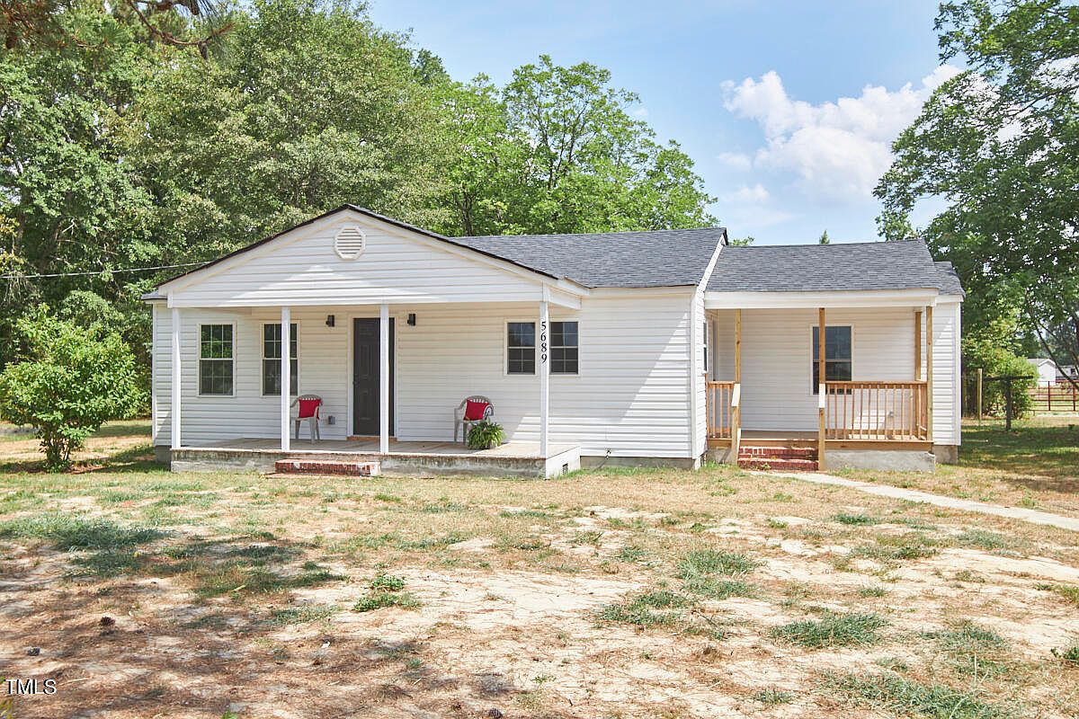 5689 Godwin Lake Rd, Benson, NC 27504 Zillow