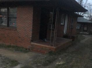 1236 Park Ave, Birmingham, AL 35217