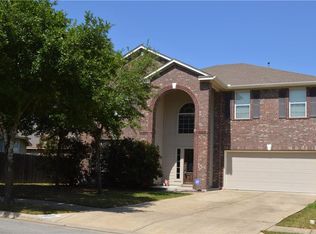 20905 Bellerive Dr, Pflugerville, TX 78660