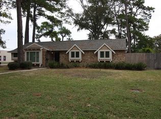 1766 Maux Dr, Houston, TX 77043