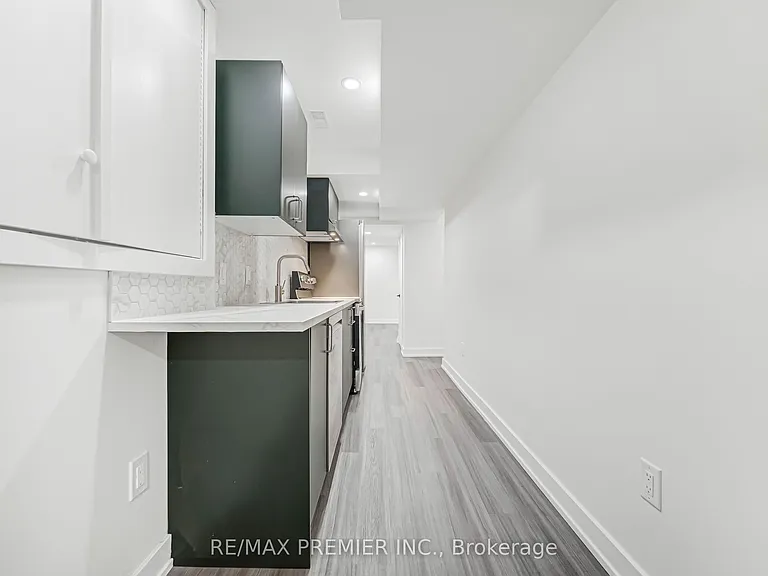 60 Del Francesco Way #BASEMENT — Photo 9