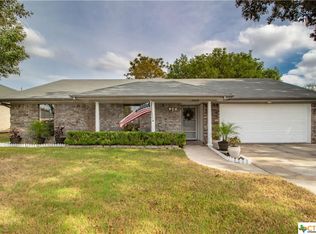 2000 Twilight Dr, Killeen, TX 76543