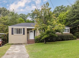 1803 Heath St, Augusta, GA 30904