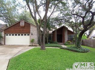 3143 Morning Trl, San Antonio, TX 78247