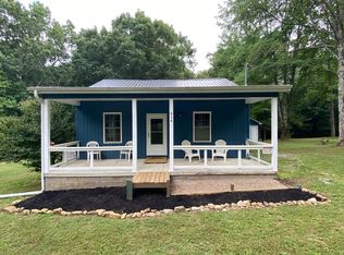 414 Tate Rd, Sewanee, TN 37375