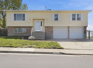 875 W 1220 S, Tooele, UT 84074