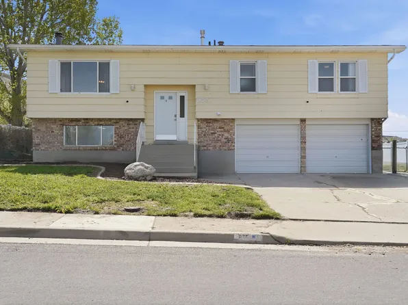 875 W 1220 S, Tooele, UT 84074