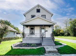 1907 Warder St, Springfield, OH 45503