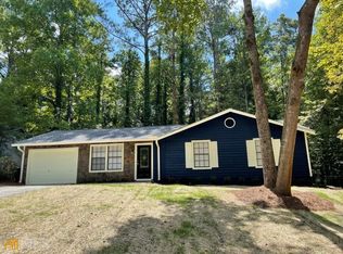 104 Doubletrace Ln, Peachtree City, GA 30269