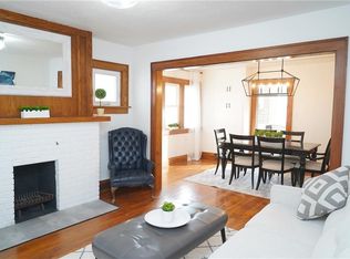 734 34th St, Des Moines, IA 50312