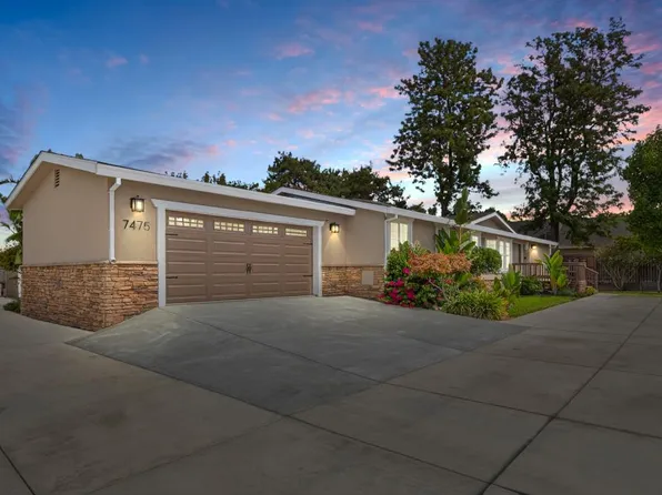 7475 Persimmon Ave, Sacramento, CA 95823