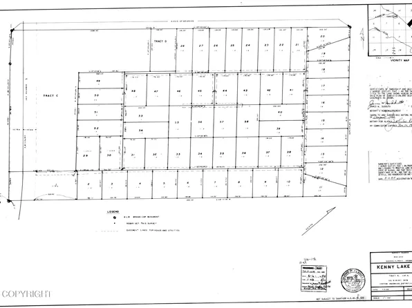 1 L 39 #42, Chitina, AK 99566