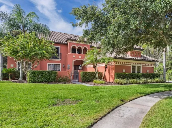 3646 MARBURY COURT, LAND O LAKES, FL 34638