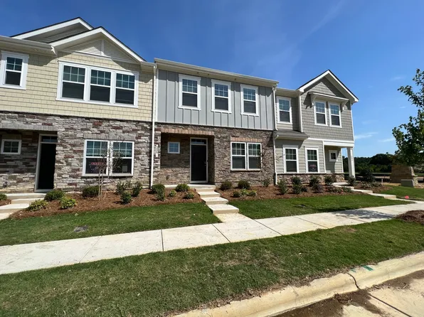 208 Sagecroft Ln #1, Indian Trail, NC 28079