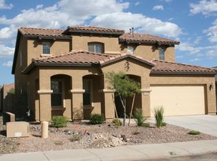12671 W Nadine Way, Peoria, AZ 85383