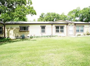 16821 Grisham Ave, Sapulpa, OK 74066
