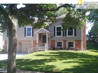14909 W 94th Ter, Lenexa, KS 66215