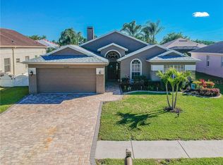 4549 Fort Shaw Dr, New Port Richey, FL 34655