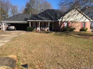 161 Fallon Ct, Deatsville, AL 36022