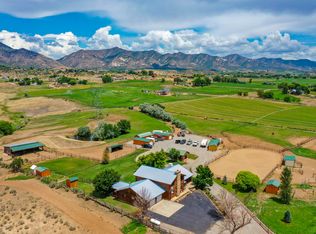 665-216 County Rd, Rifle, CO 81650