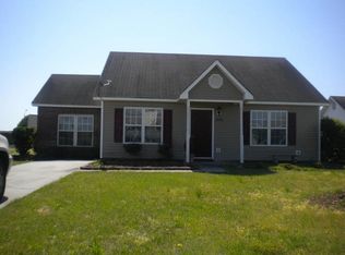 2406 Barnsley Ct, Wilmington, NC 28411