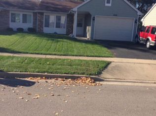 600 Thorndale Dr #600, Elgin, IL 60120